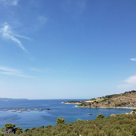 Villa Katalina Ksamil Zewnętrze zdjęcie