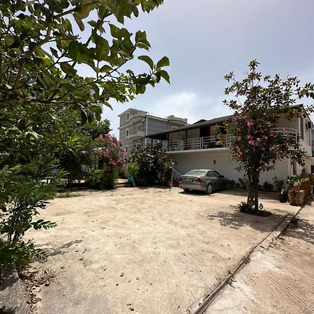Villa Katalina Ksamil Zewnętrze zdjęcie
