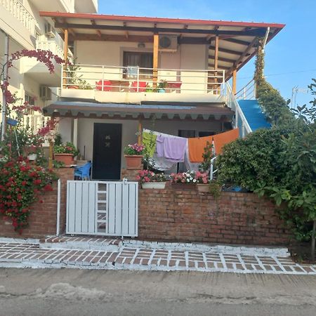 Villa Katalina Ksamil Zewnętrze zdjęcie