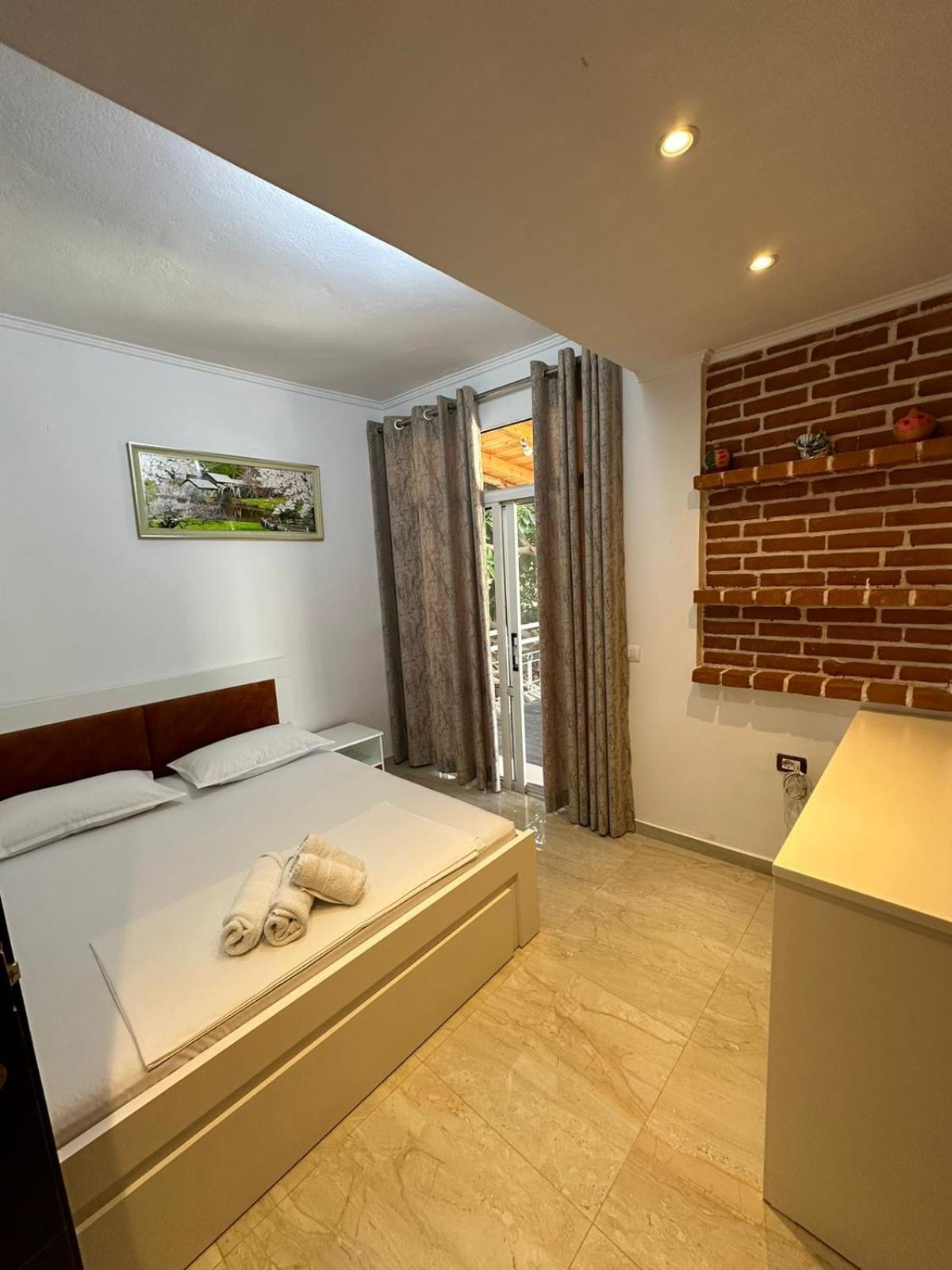 Villa Katalina Ksamil Pokój zdjęcie