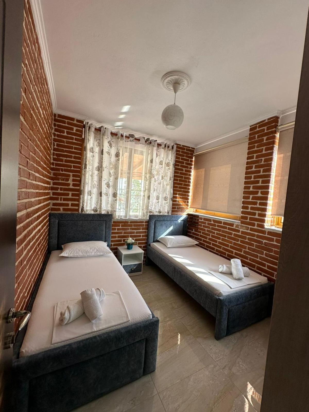 Villa Katalina Ksamil Pokój zdjęcie