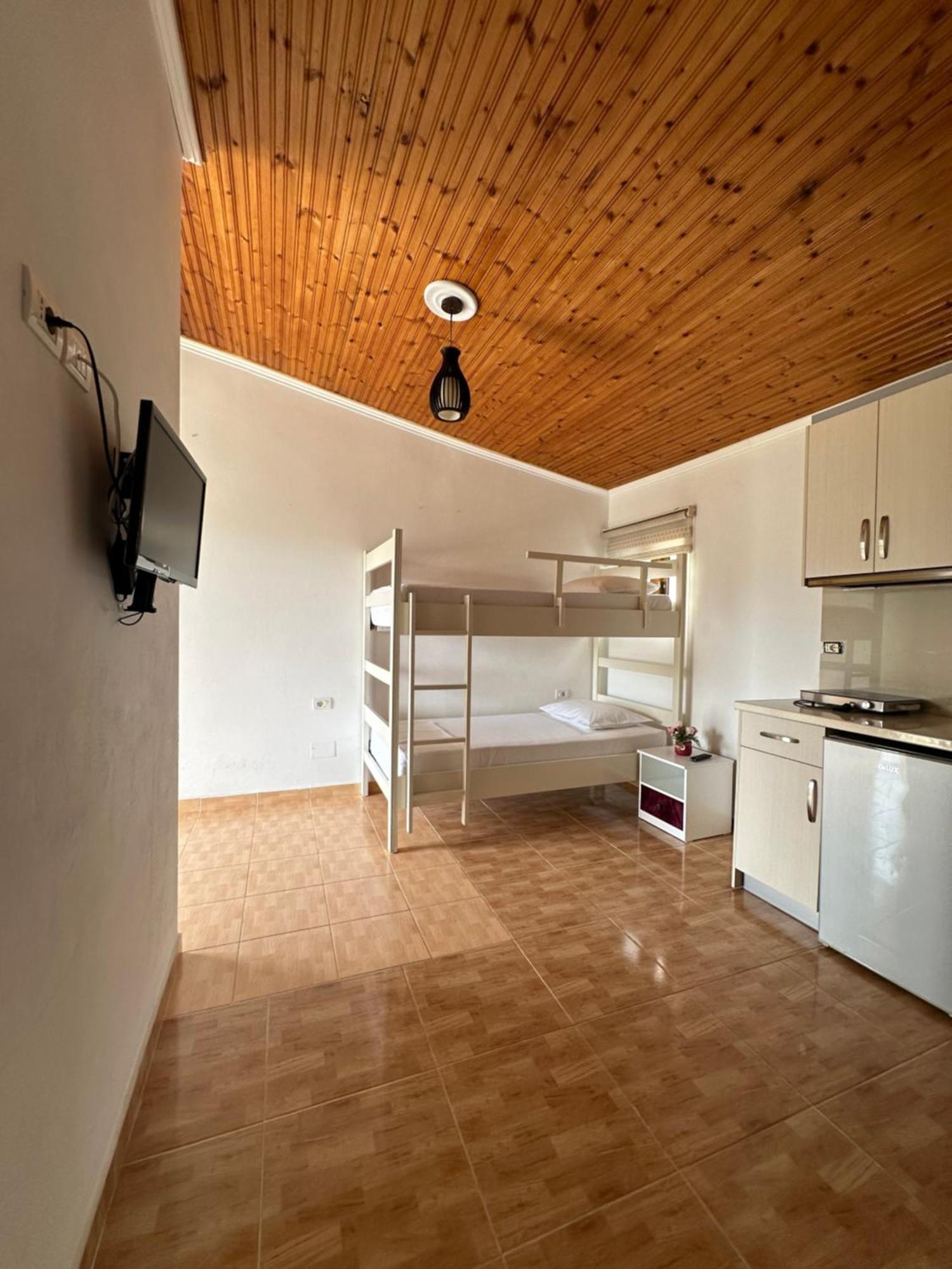 Villa Katalina Ksamil Zewnętrze zdjęcie