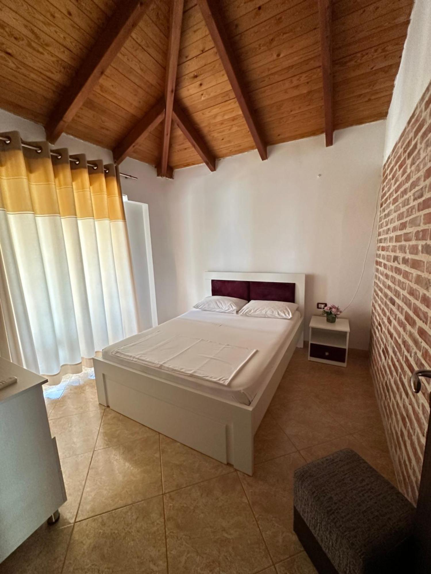Villa Katalina Ksamil Zewnętrze zdjęcie