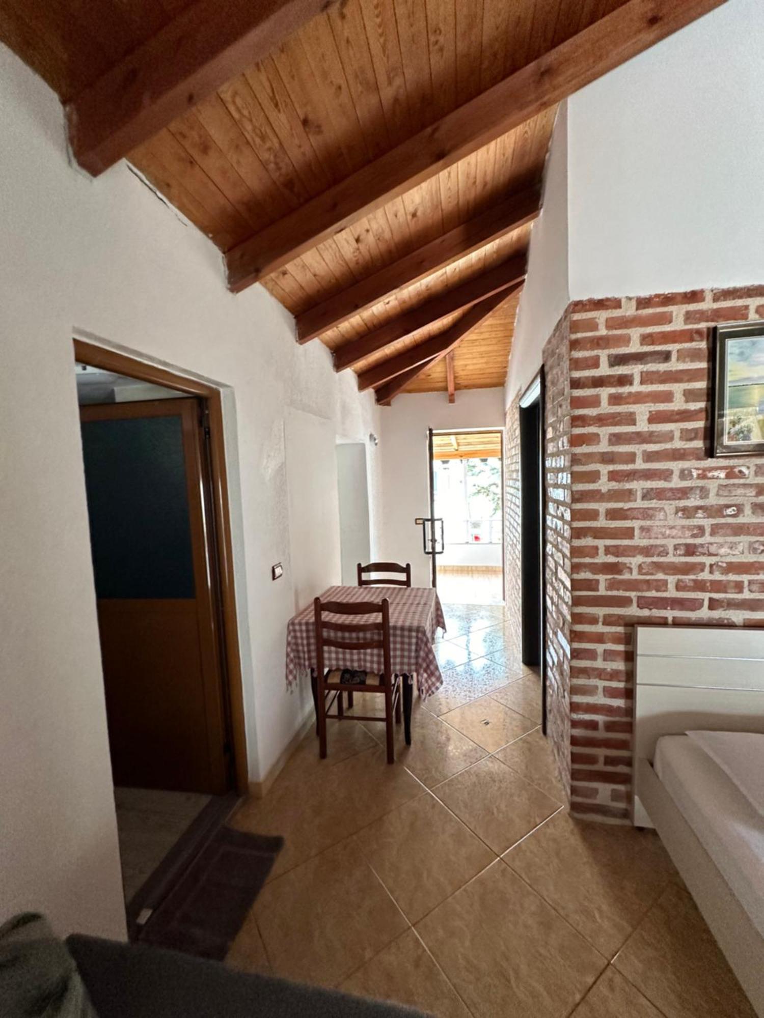 Villa Katalina Ksamil Zewnętrze zdjęcie