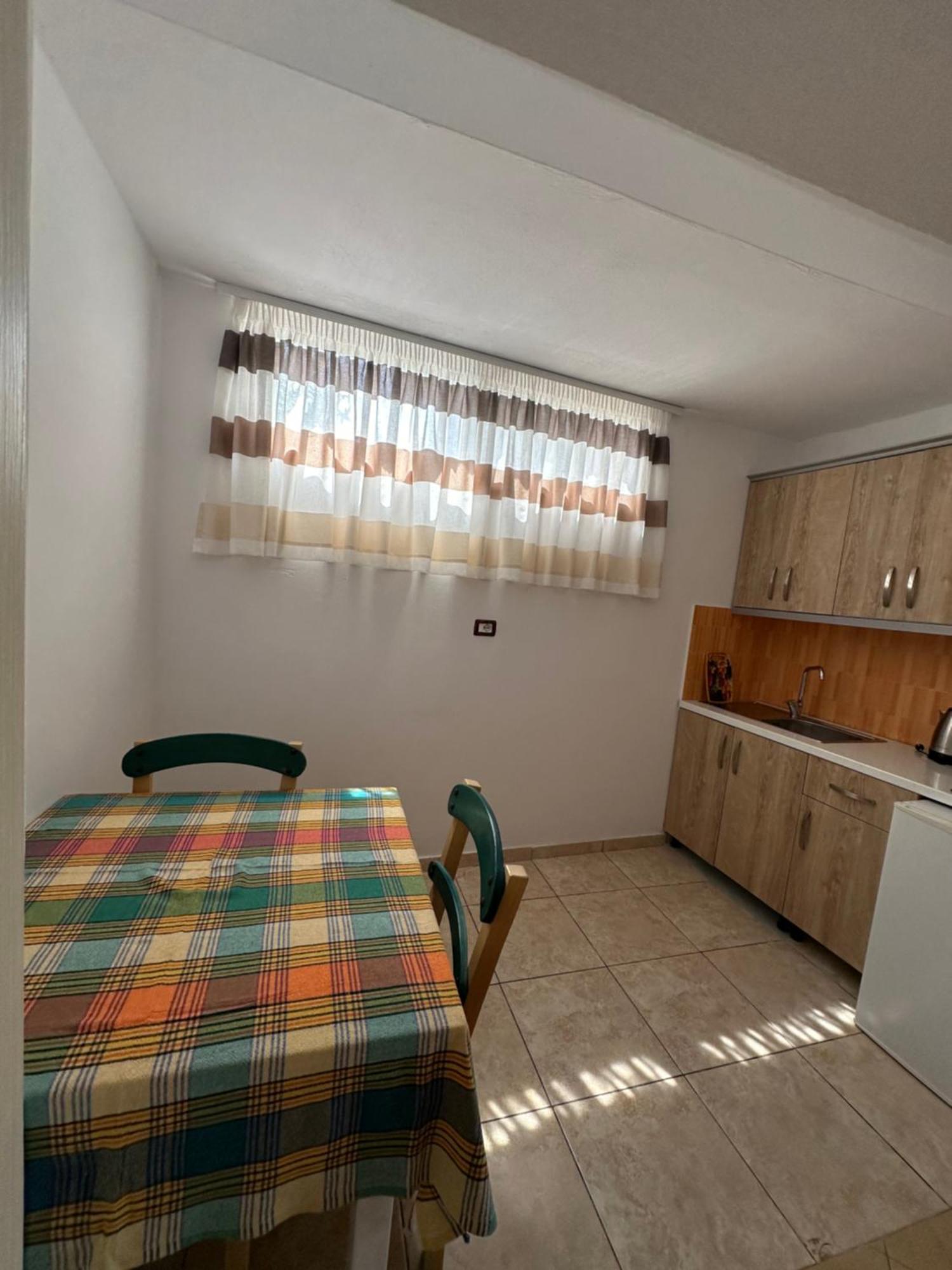 Villa Katalina Ksamil Zewnętrze zdjęcie