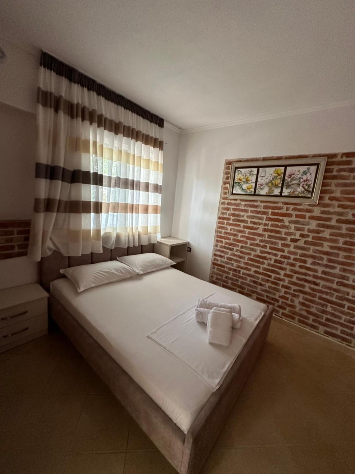 Villa Katalina Ksamil Zewnętrze zdjęcie