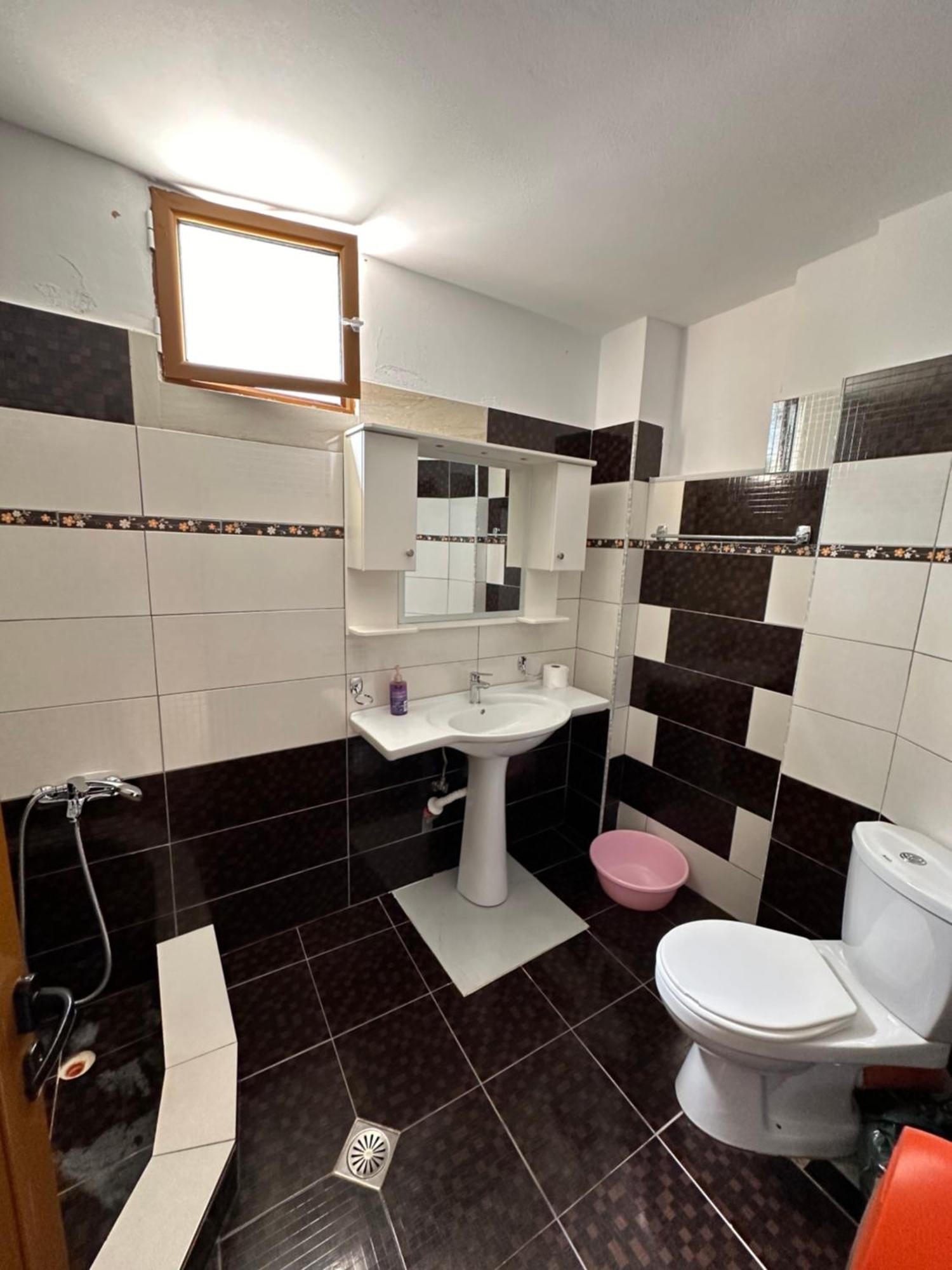 Villa Katalina Ksamil Zewnętrze zdjęcie