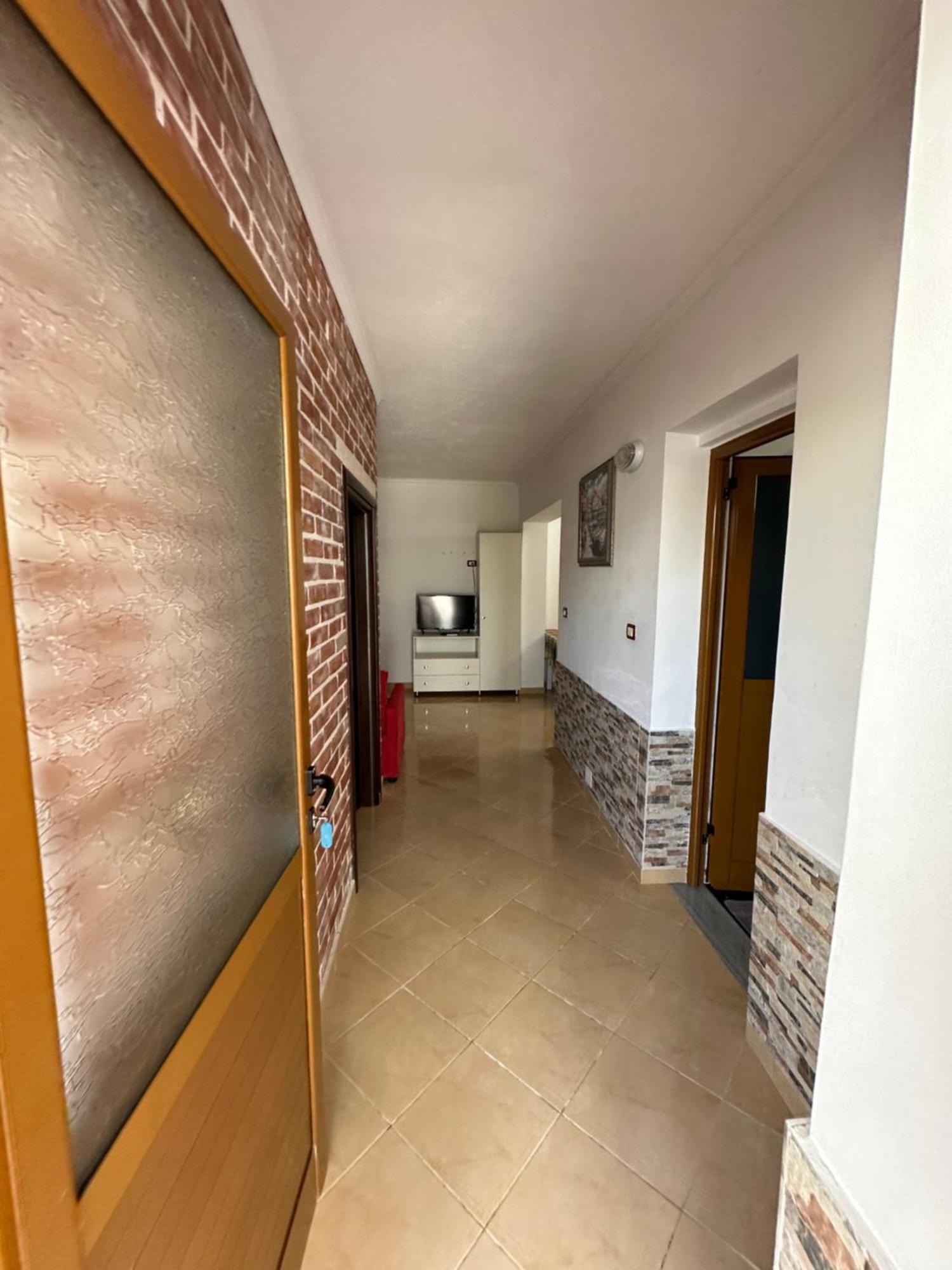 Villa Katalina Ksamil Zewnętrze zdjęcie