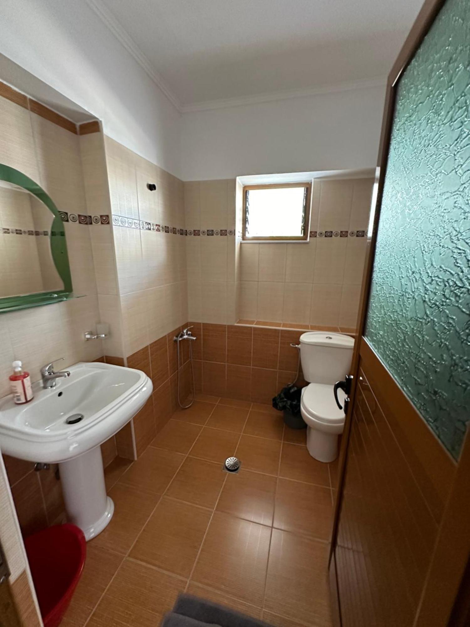 Villa Katalina Ksamil Zewnętrze zdjęcie