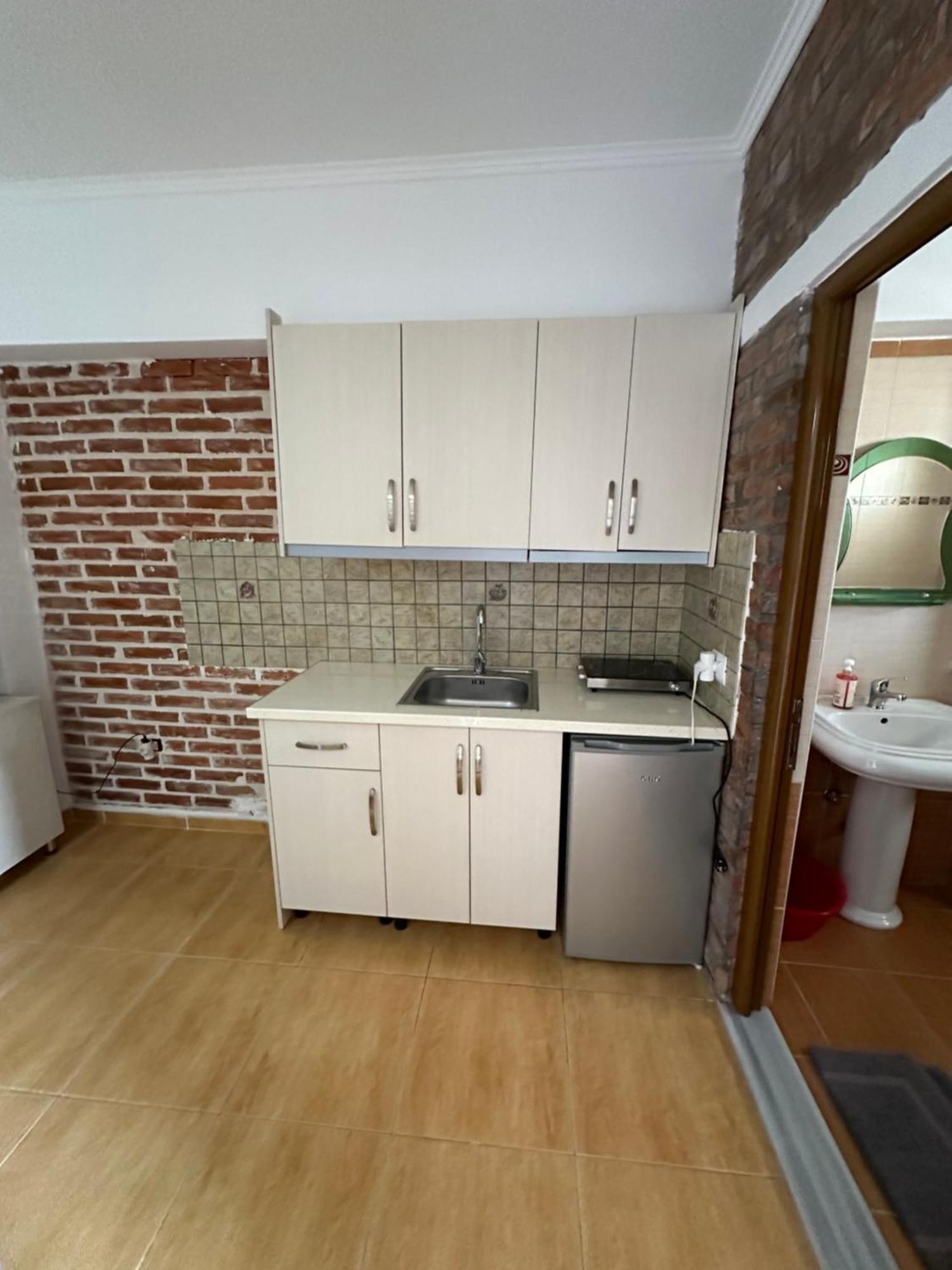Villa Katalina Ksamil Zewnętrze zdjęcie