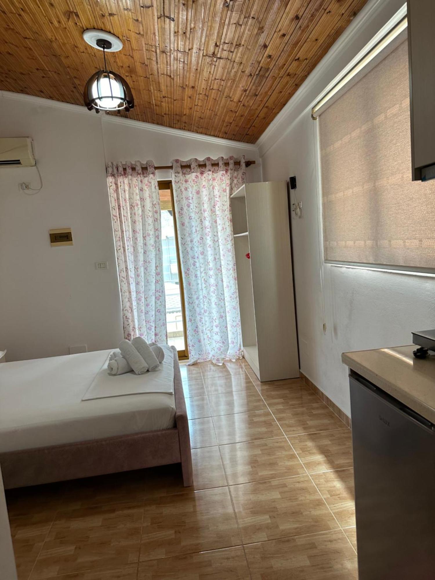 Villa Katalina Ksamil Zewnętrze zdjęcie