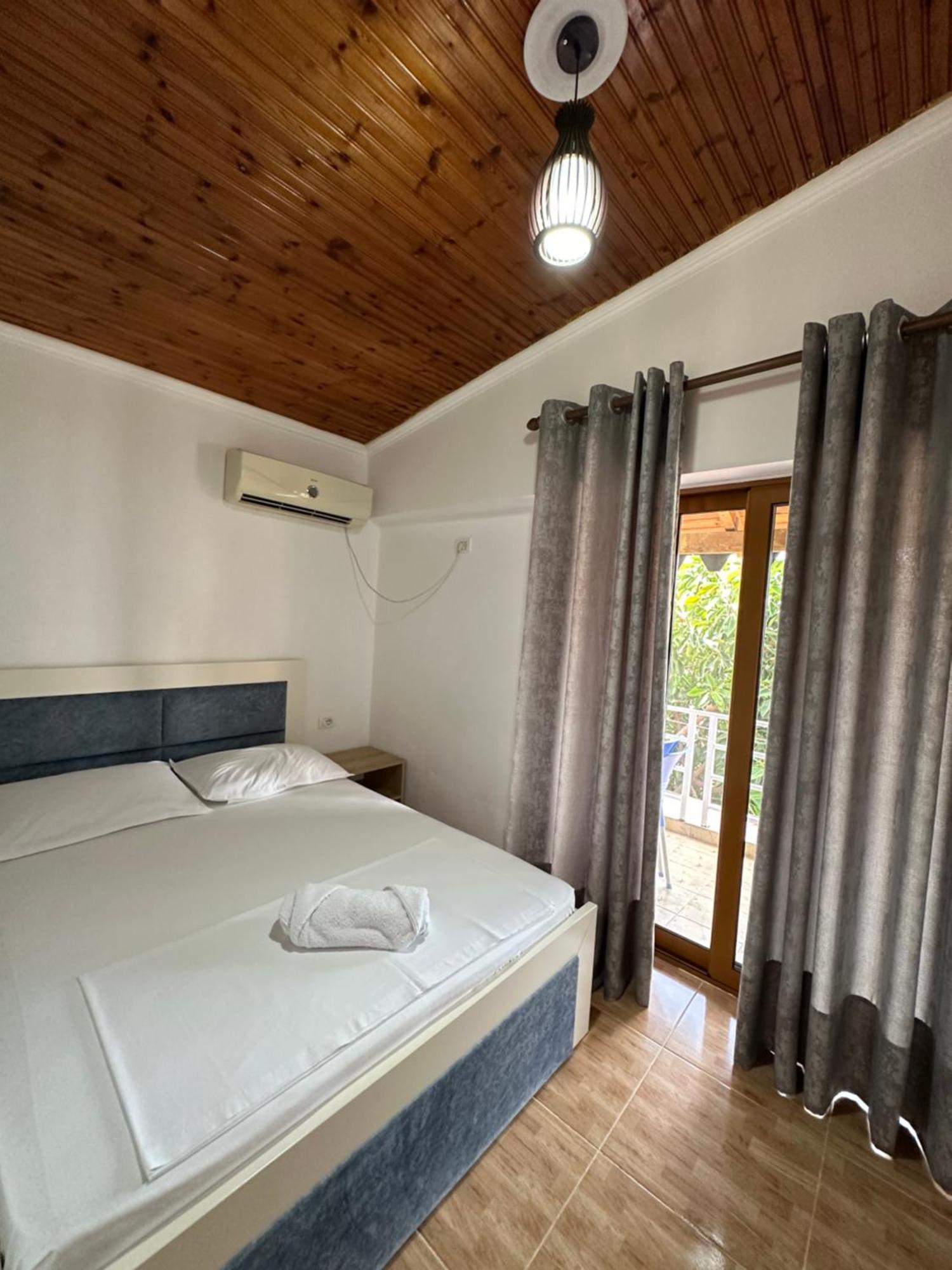 Villa Katalina Ksamil Zewnętrze zdjęcie