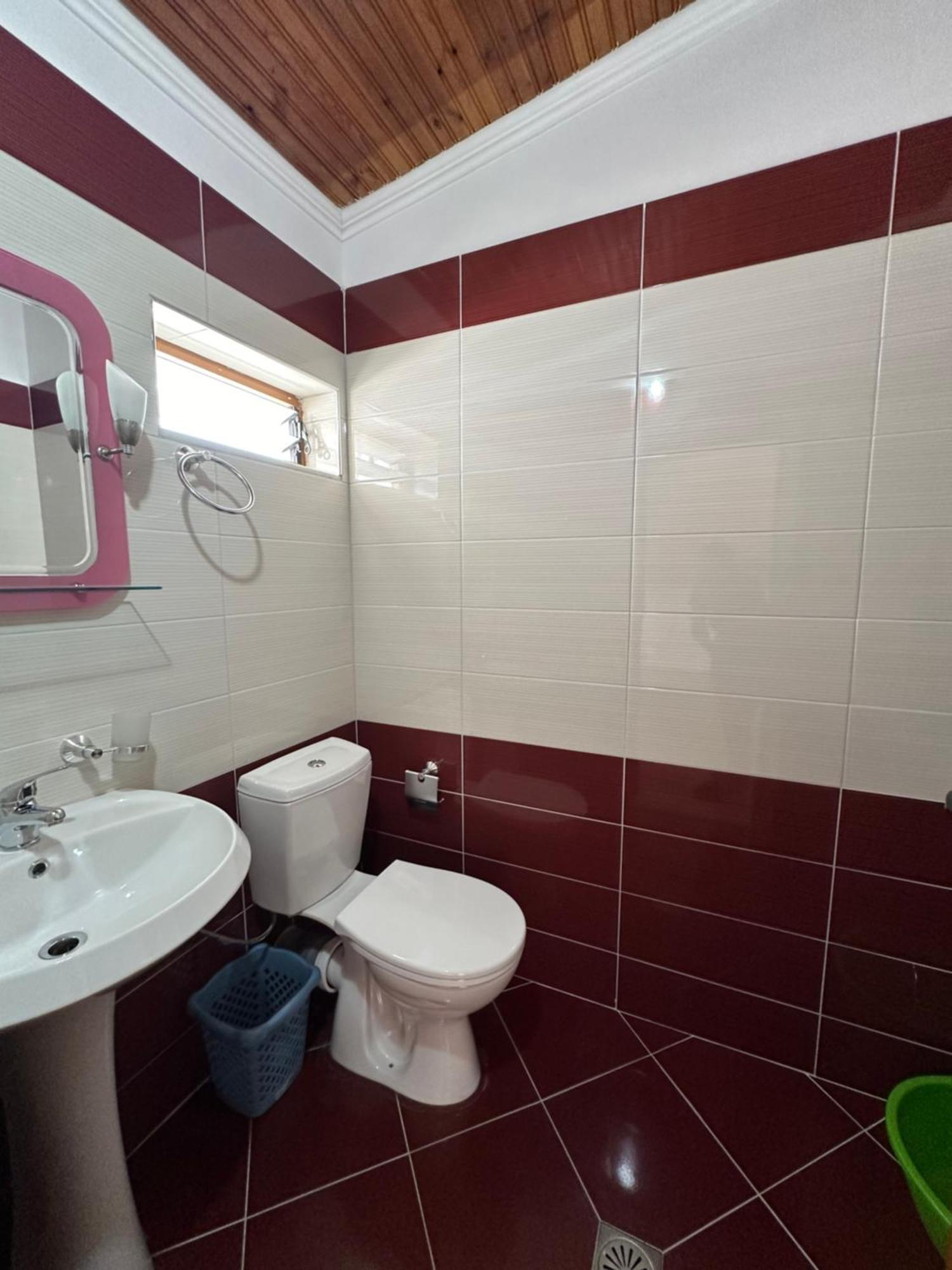 Villa Katalina Ksamil Zewnętrze zdjęcie