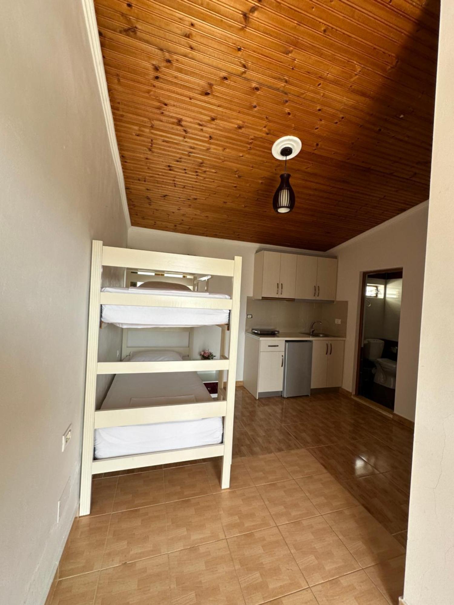 Villa Katalina Ksamil Zewnętrze zdjęcie