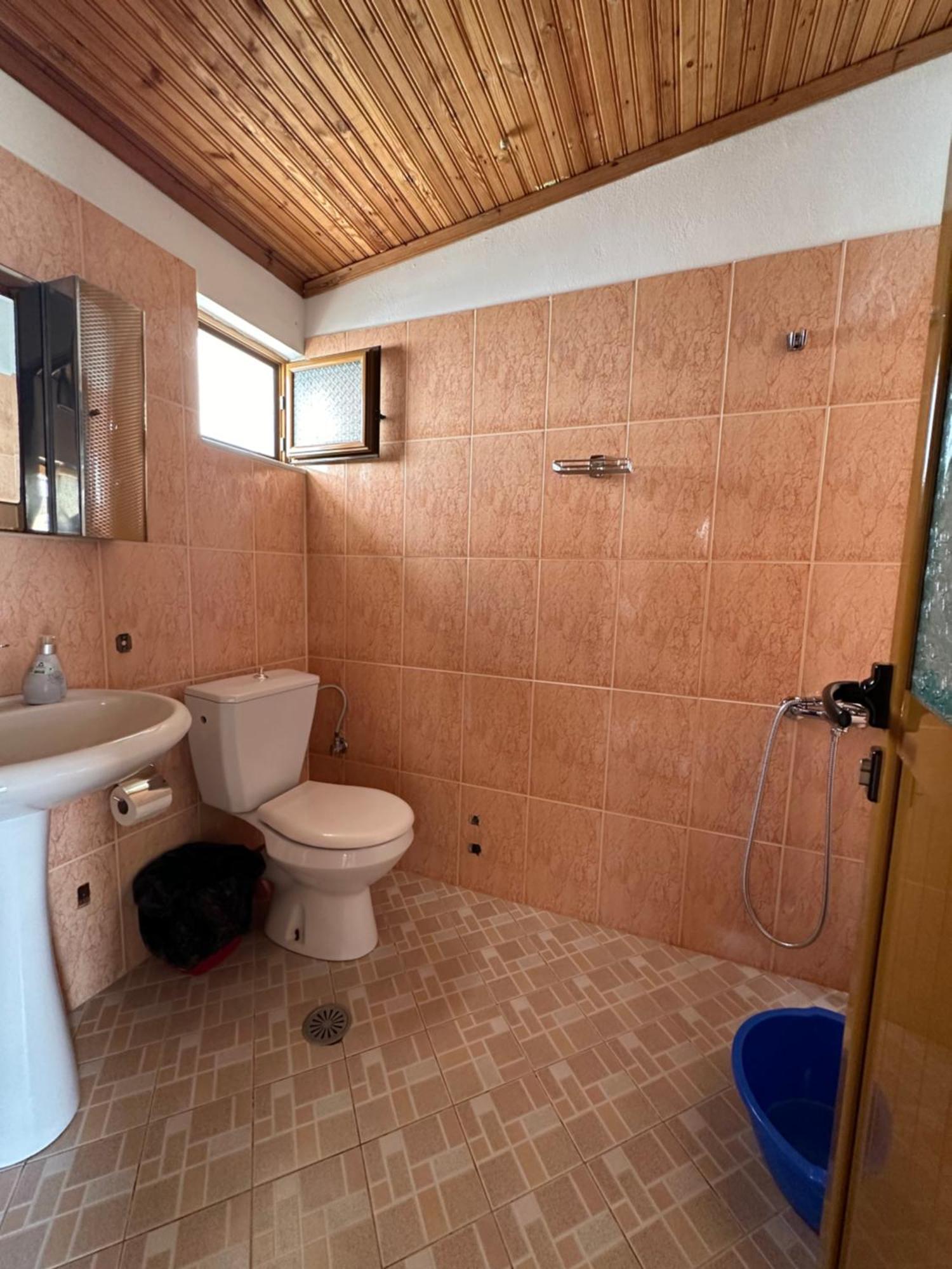Villa Katalina Ksamil Zewnętrze zdjęcie