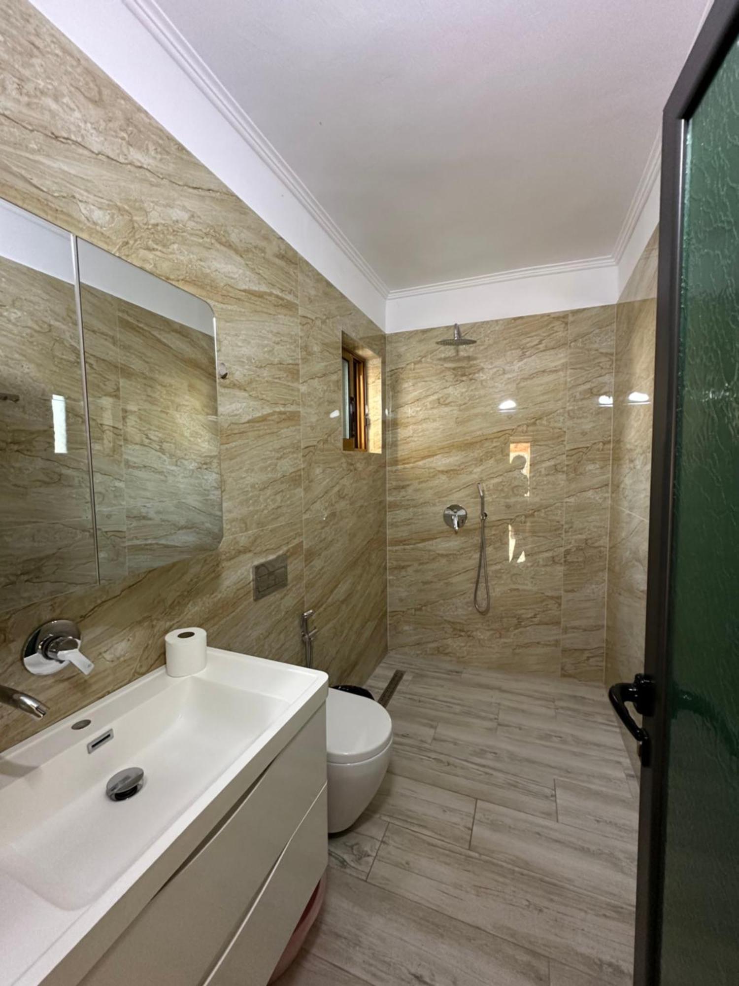 Villa Katalina Ksamil Zewnętrze zdjęcie