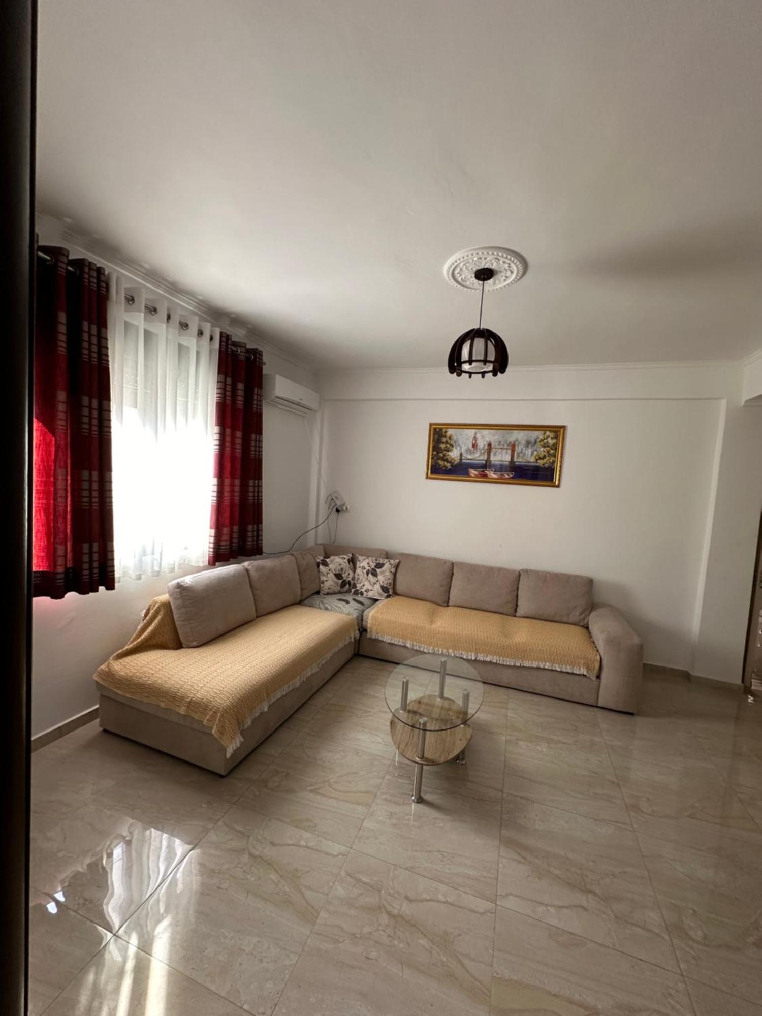 Villa Katalina Ksamil Zewnętrze zdjęcie